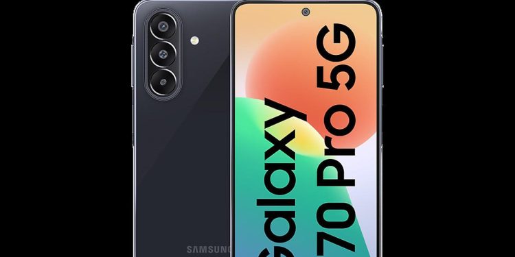 Bocoran Galaxy F70 Terungkap, Spesifikasi Serupa Galaxy A17?