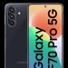 Bocoran Galaxy F70 Terungkap, Spesifikasi Serupa Galaxy A17?