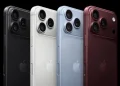 Pangkas Pesanan Komponen iPhone 18 Pro, Ini Alasannya