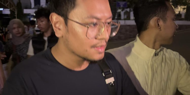 Tersangka Kasus Travel Hanania Diserahkan ke Kejaksaan