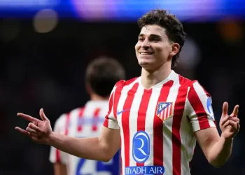 Julian Alvarez Ganti Agen Baru, Arsenal Risiko Kehilangan Kesempatan
