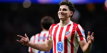 Julian Alvarez Ganti Agen Baru, Arsenal Risiko Kehilangan Kesempatan