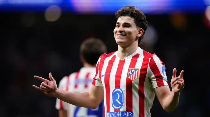 Julian Alvarez Ganti Agen Baru, Arsenal Risiko Kehilangan Kesempatan