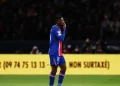 Cedera Hamstring Menimpa Ousmane Dembele Saat Pertandingan Penting Liga Champions