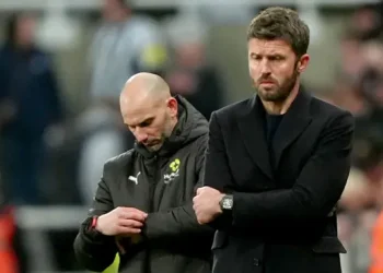 Sadar Risiko Dipecat, Michael Carrick Klaim Tidak Butuh Jaminan