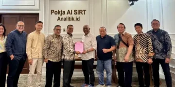 Bentuk AI SIRT PANDI untuk Melawan Penyalahgunaan Kecerdasan Buatan