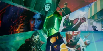 Minggu Game Indie Hadirkan 7 Game Independen untuk iPhone dan iPad