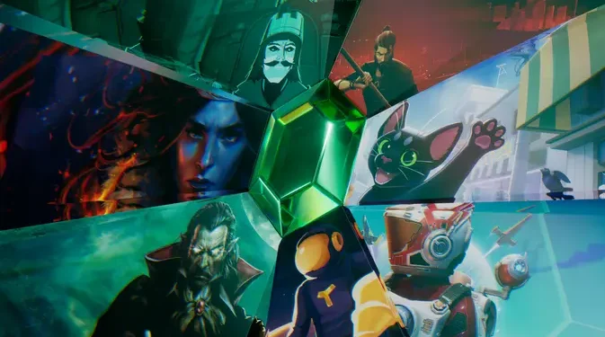 Minggu Game Indie Hadirkan 7 Game Independen untuk iPhone dan iPad