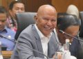 IHSG Turun 11%, Said Abdullah Kecam Sikap MSCI terhadap BEI
