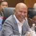 IHSG Turun 11%, Said Abdullah Kecam Sikap MSCI terhadap BEI