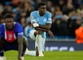 Guehi Ambil Pelajaran Positif dari Kekalahan Manchester City terhadap PSG