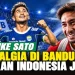 Nostalgia Daisuke Sato di Bandung, Doakan Timnas Indonesia di Final FIFA ASEAN Cup 2026