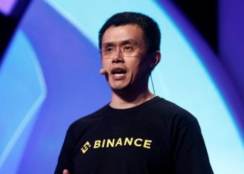 Dari Penjara AS Kembali Menjadi Raja Kripto Dunia