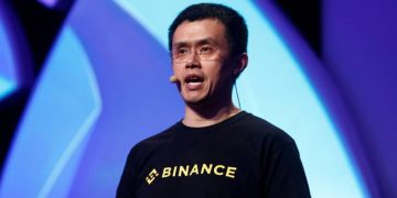 Dari Penjara AS Kembali Menjadi Raja Kripto Dunia