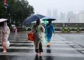 IMF Sebut Alasan Warga China Minim Belanja Demi Kesehatan