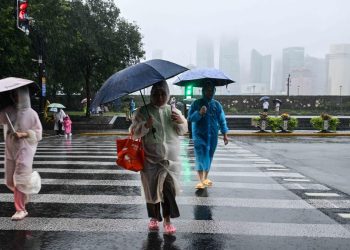 IMF Sebut Alasan Warga China Minim Belanja Demi Kesehatan