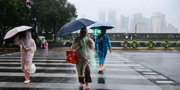 IMF Sebut Alasan Warga China Minim Belanja Demi Kesehatan