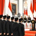 9 Pejabat Baru Dilantik dari Reshuffle Kabinet