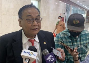 Soal Putusan MK Gibran dan Bambang Pacul Mengenai Status di MPR