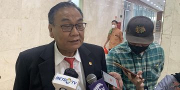 Soal Putusan MK Gibran dan Bambang Pacul Mengenai Status di MPR