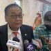 Soal Putusan MK Gibran dan Bambang Pacul Mengenai Status di MPR