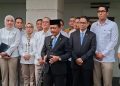Alasan Pembentukan Jabatan Menko Hilirisasi dan Transisi Energi oleh Prabowo