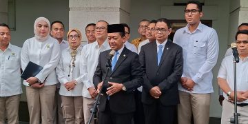 Alasan Pembentukan Jabatan Menko Hilirisasi dan Transisi Energi oleh Prabowo