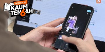 5 Aplikasi Penghasil Uang dengan Modal HP untuk Kaum Tengah