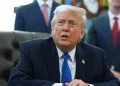 Trump Tangguhkan Sanksi Ekonomi Rusia dan Alasannya