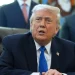 Trump Tangguhkan Sanksi Ekonomi Rusia dan Alasannya