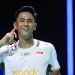 Alwi Menang Perang Saudara, Fajar dan Fikri Masuk 8 Besar Denmark Open 2026
