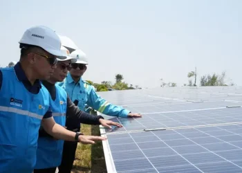 PLN Siap Pasok Daya 436 MW untuk Listrik MotoGP Mandalika 2026