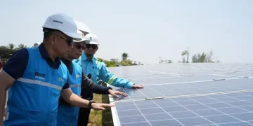 PLN Siap Pasok Daya 436 MW untuk Listrik MotoGP Mandalika 2026