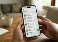 Pesan Terjadwal di WhatsApp Akan Tersedia di iPhone