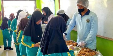 Prasmanan MBG Diuji, BGN Paparkan Keunggulan yang Dimiliki