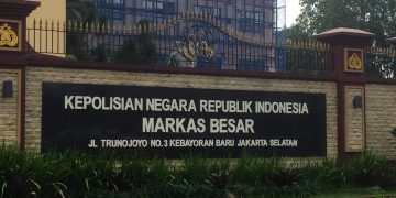 Daftar Jenderal Bintang 3 Polri Terbaru