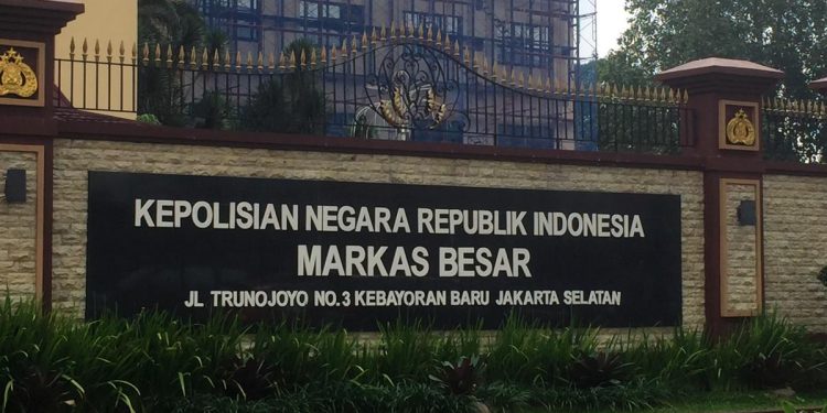 Daftar Jenderal Bintang 3 Polri Terbaru