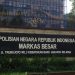 Daftar Jenderal Bintang 3 Polri Terbaru