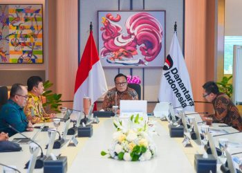Konsolidasi jadi Operator Kawasan Industri Ditargetkan Selesai Tahun Ini