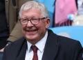 Alex Ferguson Puji Calon Pengganti Michael Carrick