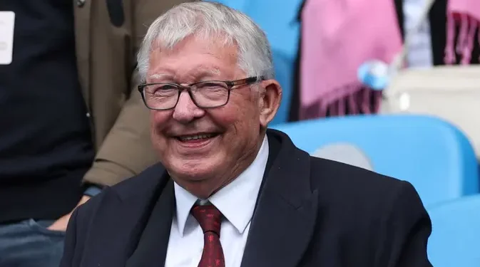 Alex Ferguson Puji Calon Pengganti Michael Carrick