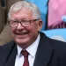 Alex Ferguson Puji Calon Pengganti Michael Carrick