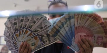 Rupiah Menguat ke 18.015 per Dolar AS, Sentimen Domestik Jadi Penopang
