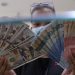 Rupiah Menguat ke 18.015 per Dolar AS, Sentimen Domestik Jadi Penopang
