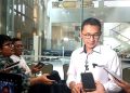 Ahmad Dedi Mantan Pejabat Bea Cukai Jadi Tersangka Suap Importasi KPK