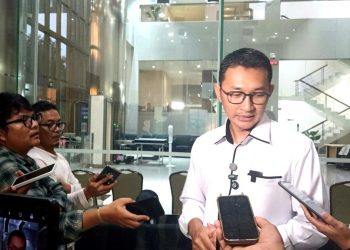 Ahmad Dedi Mantan Pejabat Bea Cukai Jadi Tersangka Suap Importasi KPK
