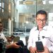 Ahmad Dedi Mantan Pejabat Bea Cukai Jadi Tersangka Suap Importasi KPK