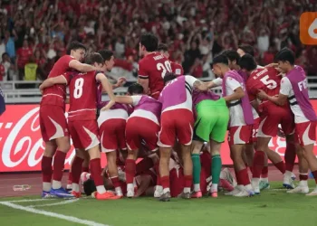 Timnas Indonesia Menang di FIFA ASEAN Cup 2026 Setelah Drama Adu Penalti