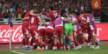 Timnas Indonesia Menang di FIFA ASEAN Cup 2026 Setelah Drama Adu Penalti