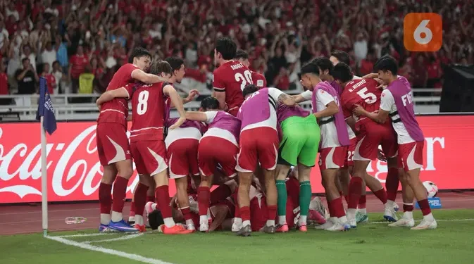 Timnas Indonesia Menang di FIFA ASEAN Cup 2026 Setelah Drama Adu Penalti